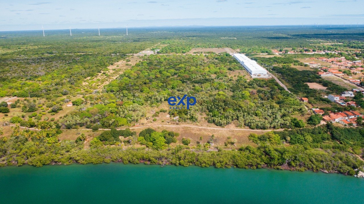 Área à venda em Fortim, CE-040, S/N - Viçosa 50000 Fortim Fortim 62815-000, 230000 m²