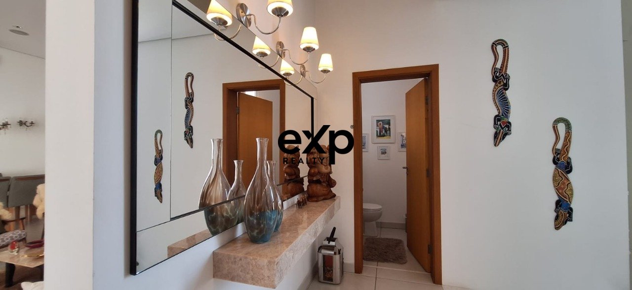 Casa em Condomínio à venda em Valinhos, Rua Alvarado Bertagnholi 1034 Jardim Monte Verde Valinhos 13275-054, 300 m²