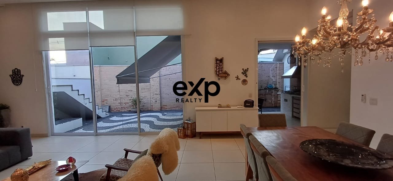 Casa em Condomínio à venda em Valinhos, Rua Alvarado Bertagnholi 1034 Jardim Monte Verde Valinhos 13275-054, 300 m²