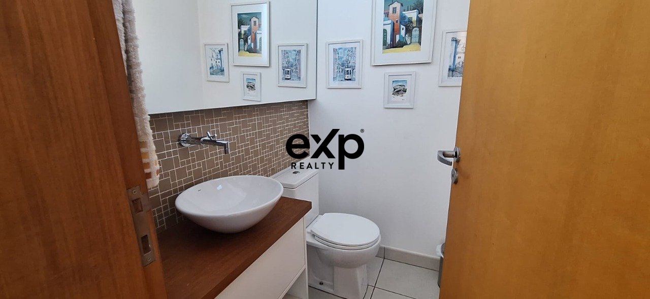 Casa em Condomínio à venda em Valinhos, Rua Alvarado Bertagnholi 1034 Jardim Monte Verde Valinhos 13275-054, 300 m²