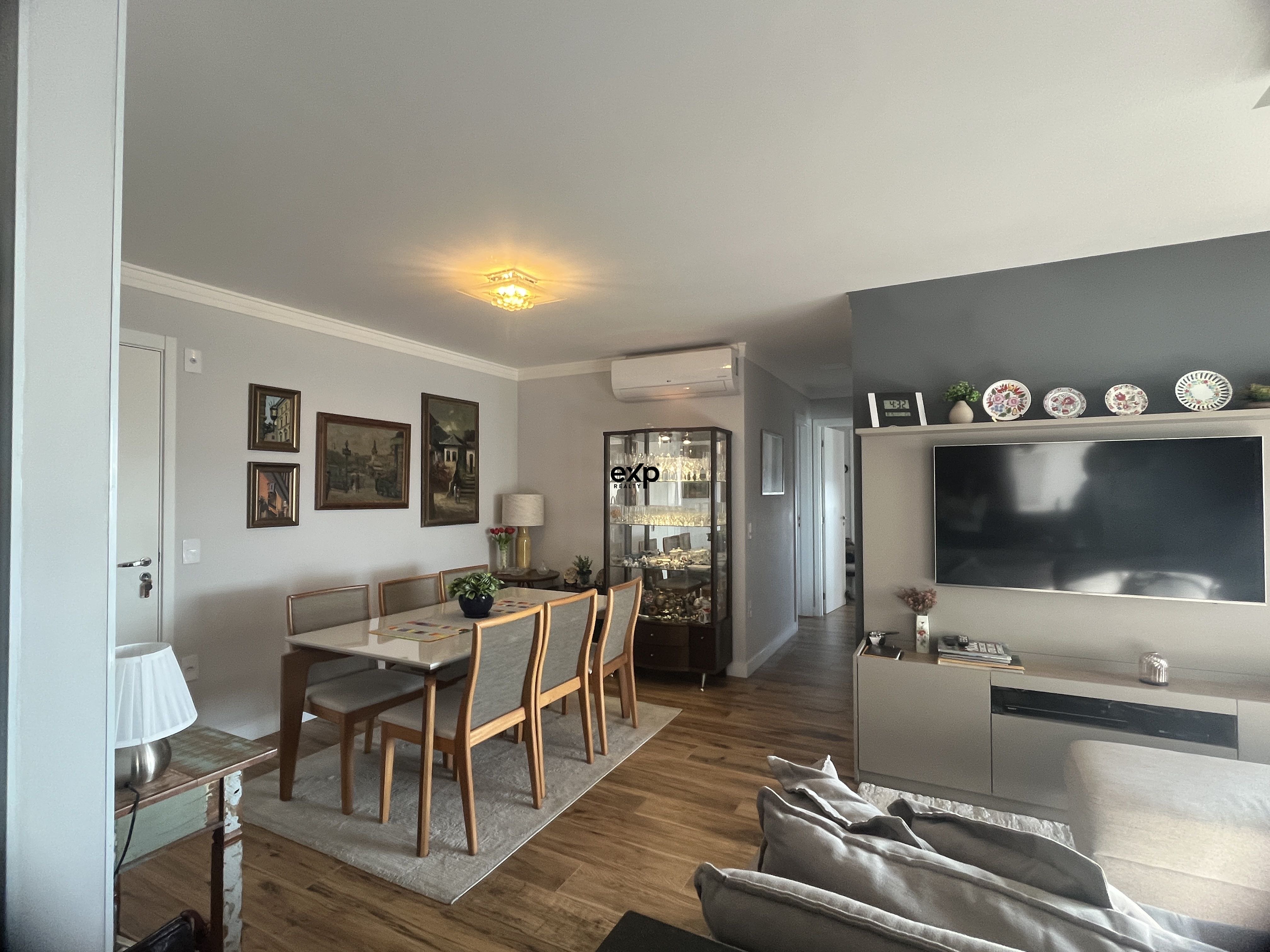 Apartamento à venda em Campinas, Alberto Faria 150 Jardim Brasil Campinas 13073-014, 107 m²