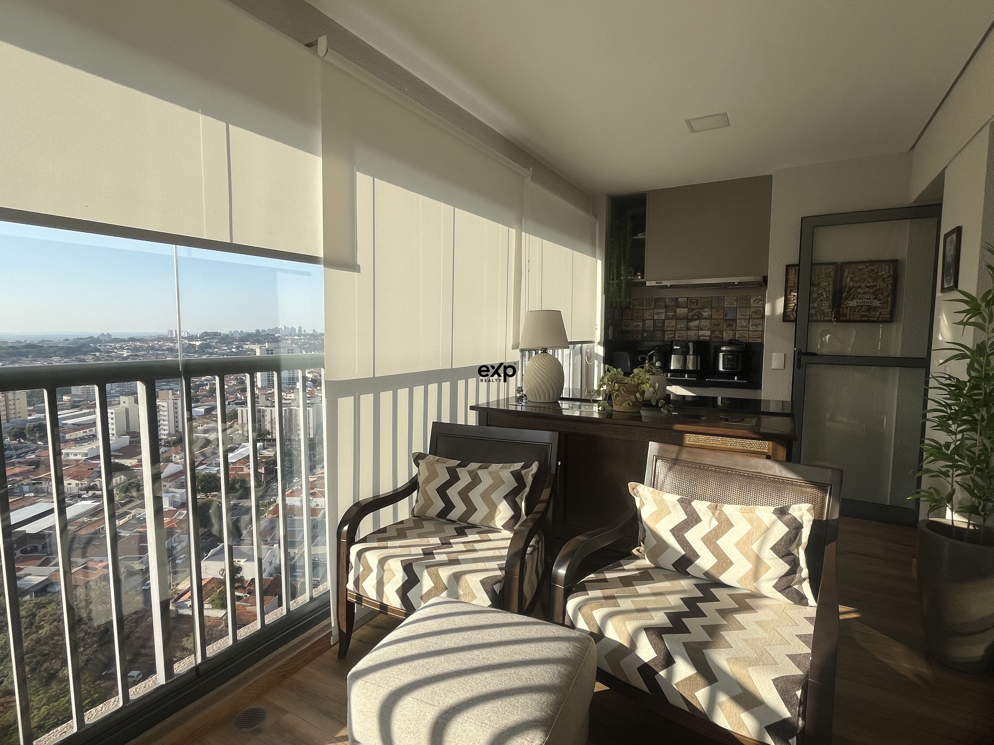 Apartamento à venda em Campinas, Alberto Faria 150 Jardim Brasil Campinas 13073-014, 107 m²