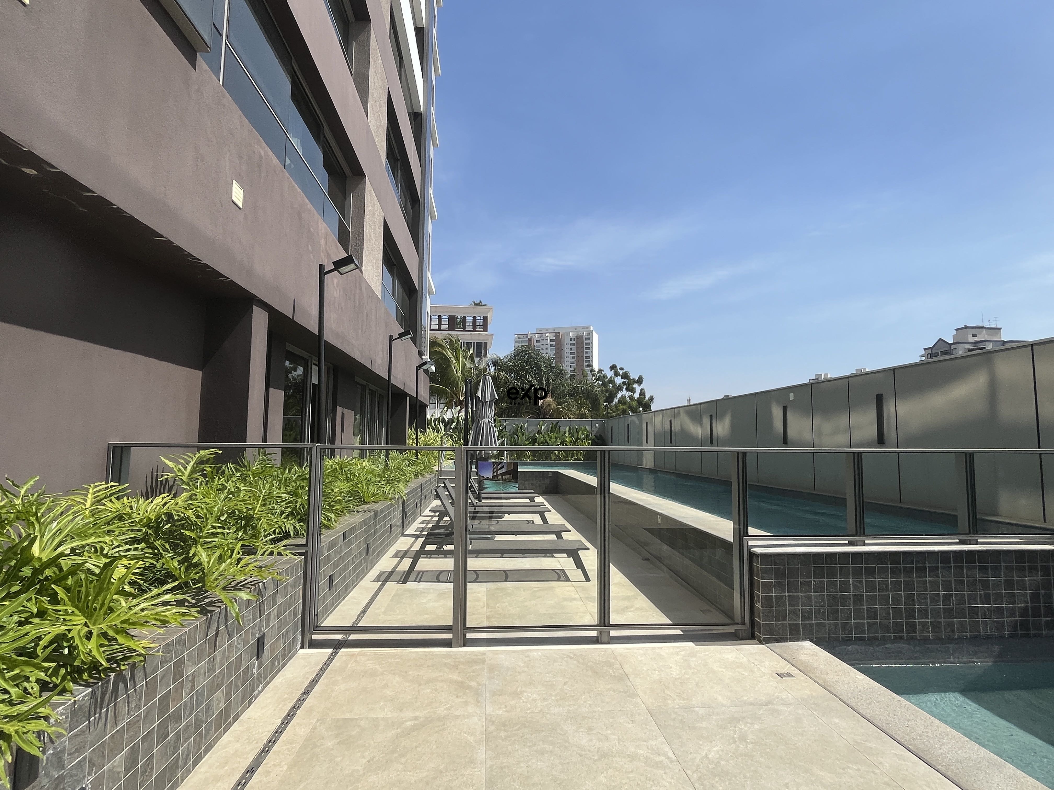 Apartamento à venda em Campinas, Doutor Liráucio Gomes 119 Cambui Campinas 13024-490, 89 m²