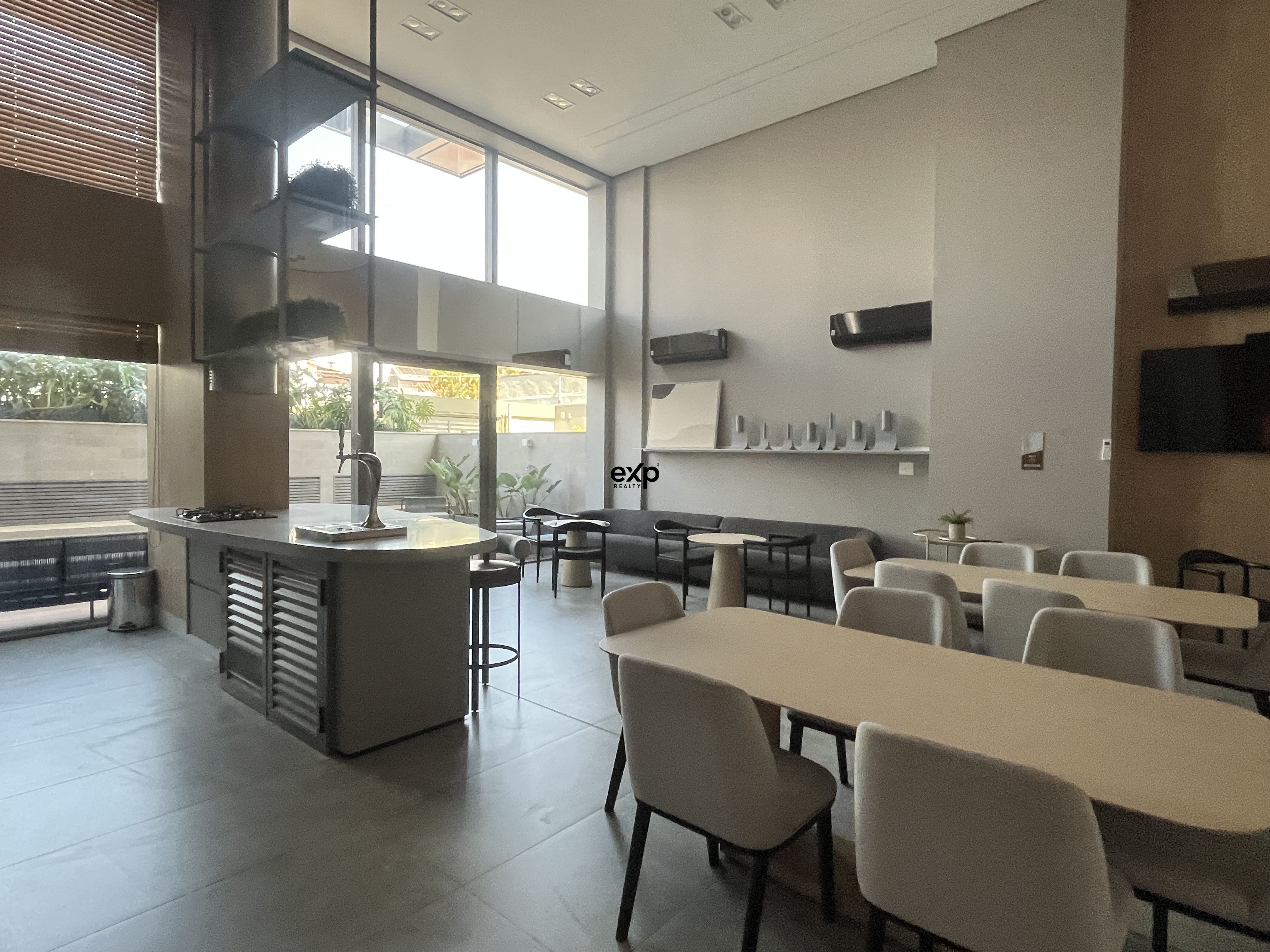 Apartamento à venda em Campinas, Doutor Liráucio Gomes 119 Cambui Campinas 13024-490, 89 m²
