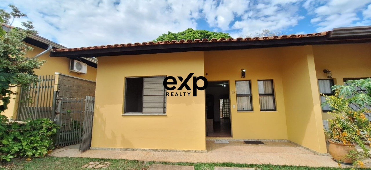 Casa em Condomínio à venda em Valinhos, R. José de Oliveira 50 Paiquerê Valinhos 13271-653, 120 m²
