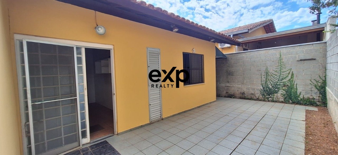 Casa em Condomínio à venda em Valinhos, R. José de Oliveira 50 Paiquerê Valinhos 13271-653, 120 m²