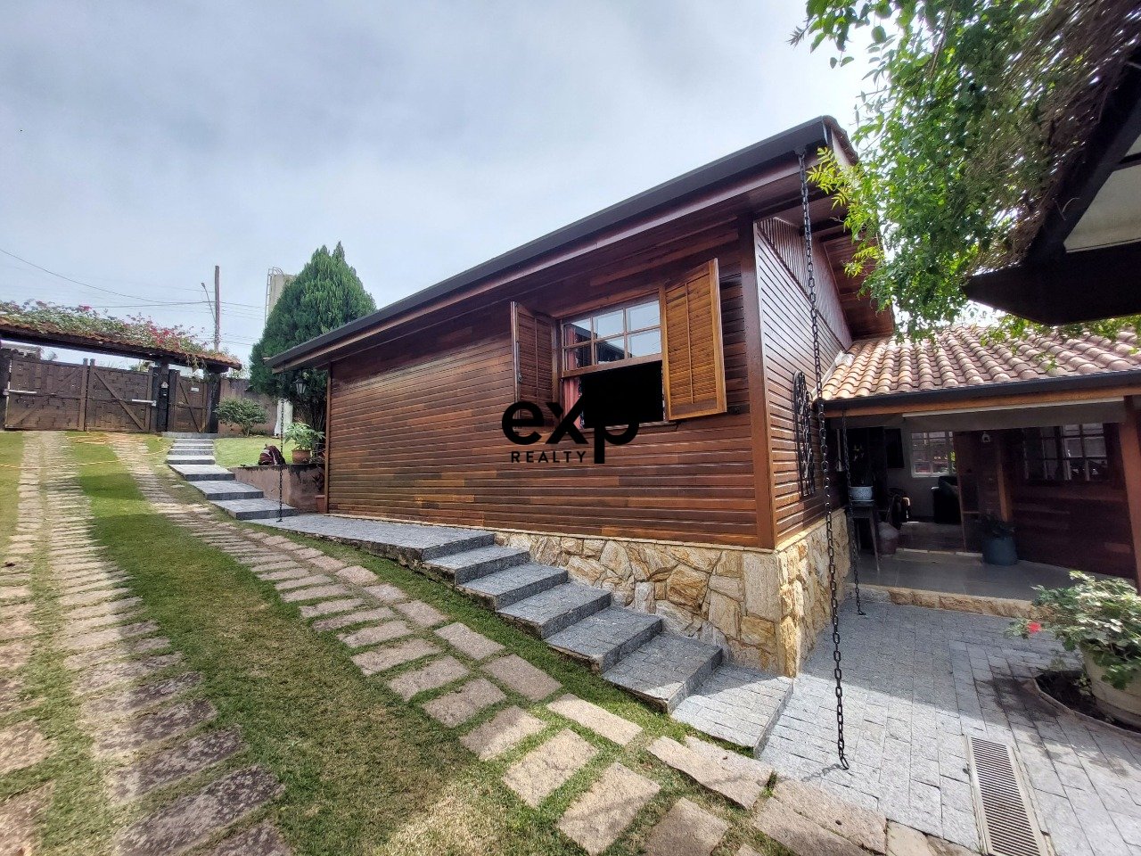 Casa à venda em Atibaia, Orquídea 300 Nova Gardênia Atibaia 12946-400, 300 m²