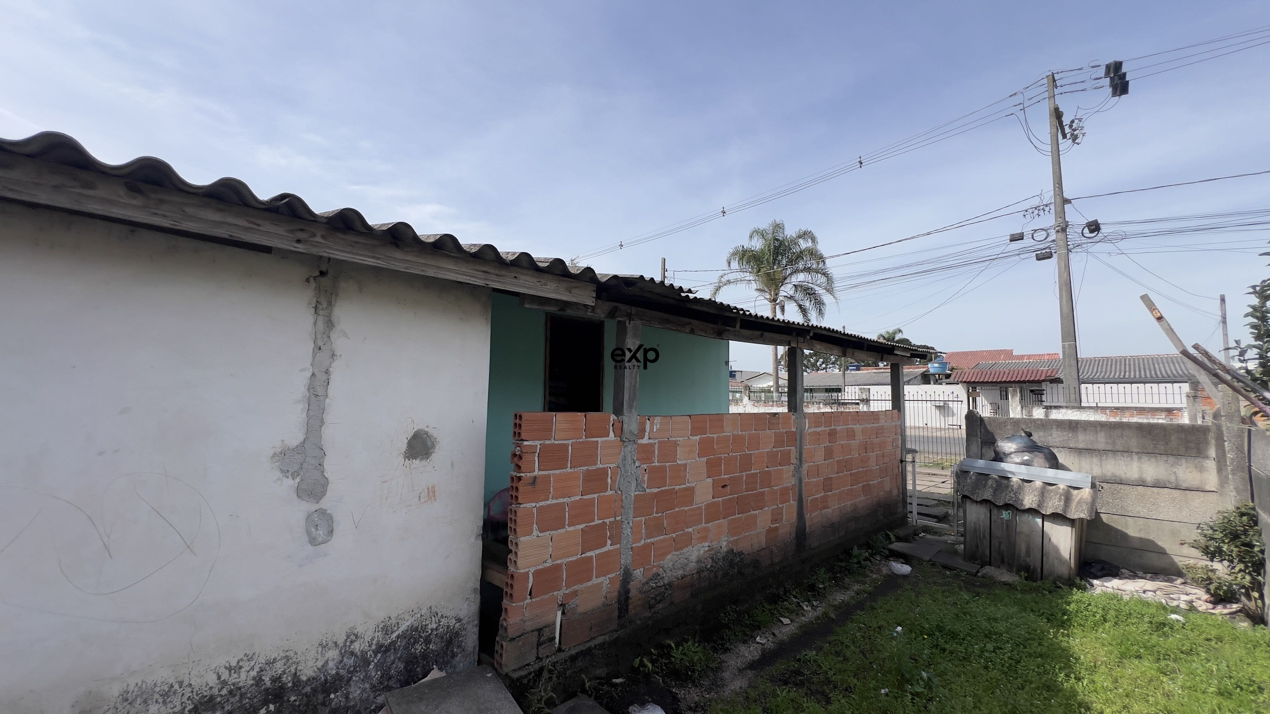 Terreno à venda no bairro Guatupê em São José dos pinhais!