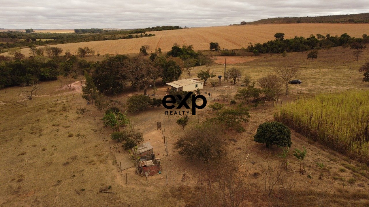 Fazenda à venda em Brasília, Rural Rio Preto 73390200 Planaltina Brasília 73390-200, 7700 m²
