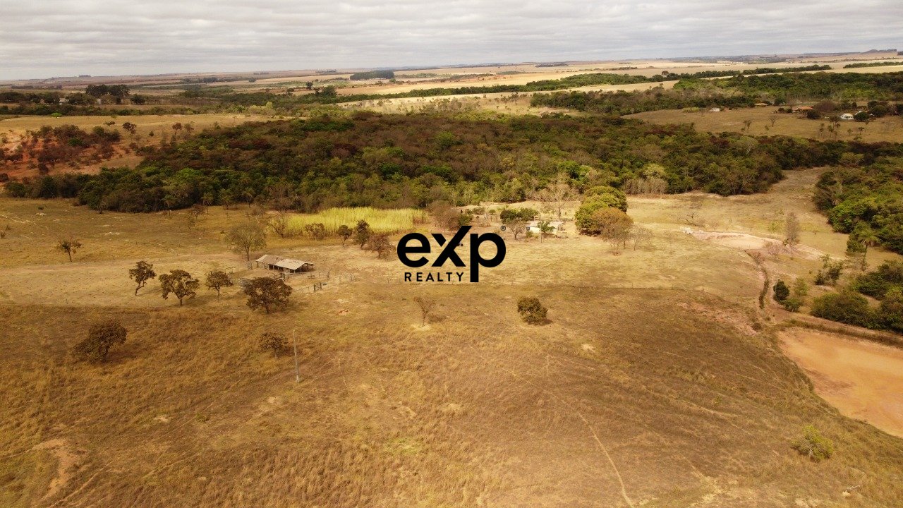 Fazenda à venda em Brasília, Rural Rio Preto 73390200 Planaltina Brasília 73390-200, 7700 m²