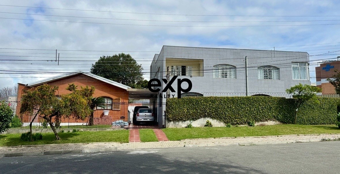 Apartamento à venda em Curitiba, Gustavo Ambrus 106 Prado Velho Curitiba 80215-240, 332 m²