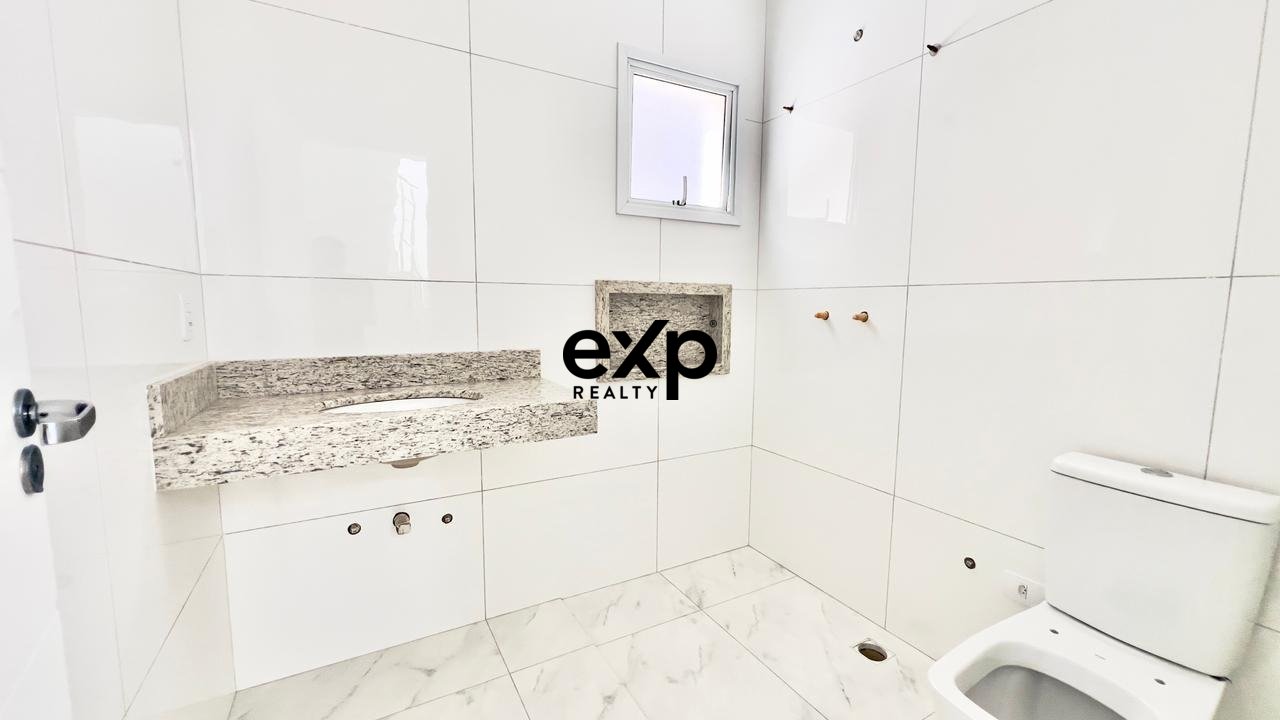 Triplex à venda em Curitiba, Salvador 557 Cajuru Curitiba 82940-160, 134 m²