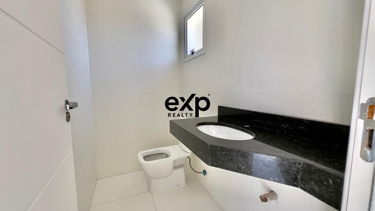 Triplex à venda em Curitiba, Salvador 557 Cajuru Curitiba 82940-160, 134 m²