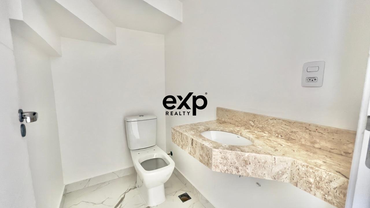Triplex à venda em Curitiba, Salvador 557 Cajuru Curitiba 82940-160, 134 m²