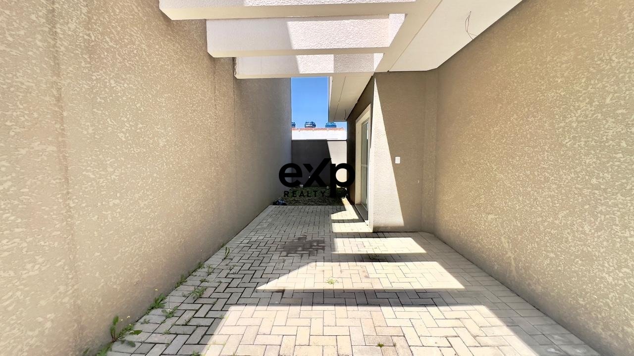 Triplex à venda em Curitiba, Salvador 557 Cajuru Curitiba 82940-160, 134 m²