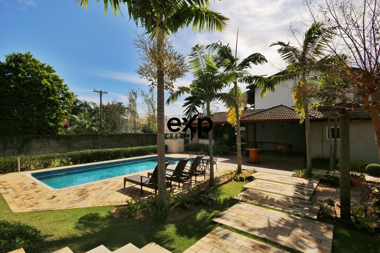 Condominium House for rent in Valinhos, Angelo Zeole 10 Village Visconde de Itamaracá Valinhos 13278-360, 1690 m²