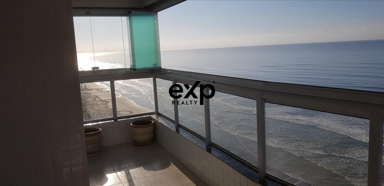 Apartamento a venda 120m Mongaguá - SP