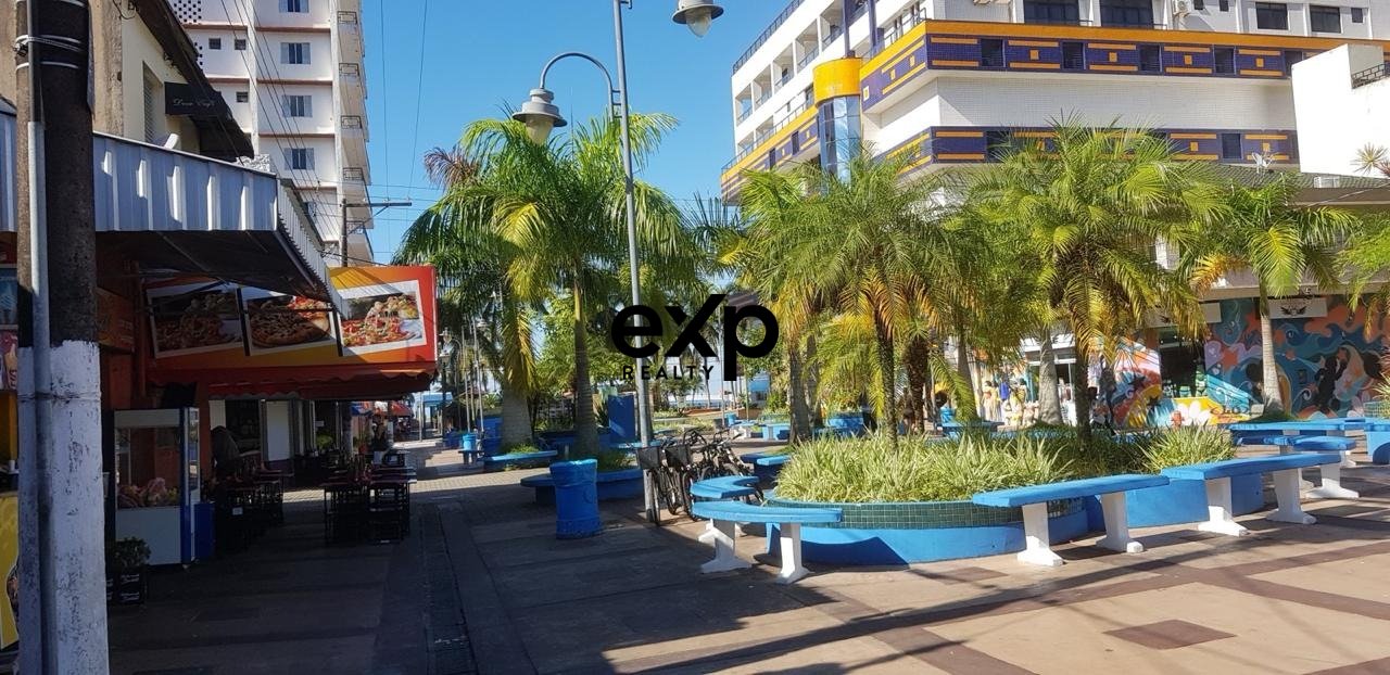 Apartamento a venda 120m Mongaguá - SP