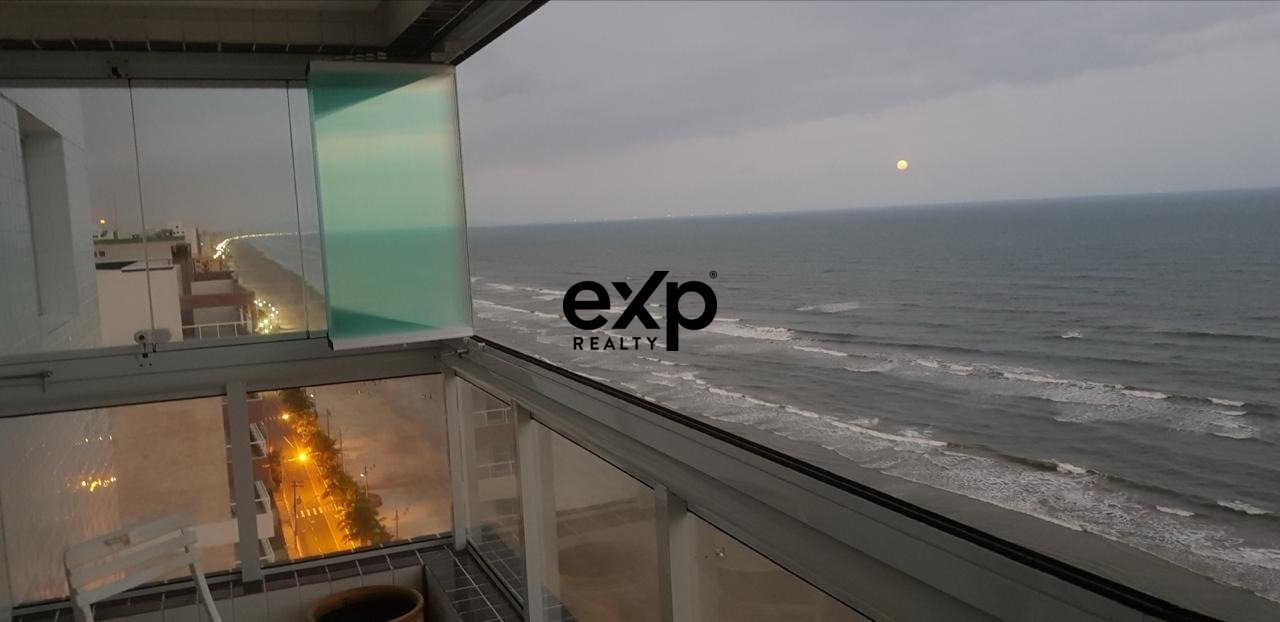 Apartamento a venda 120m Mongaguá - SP