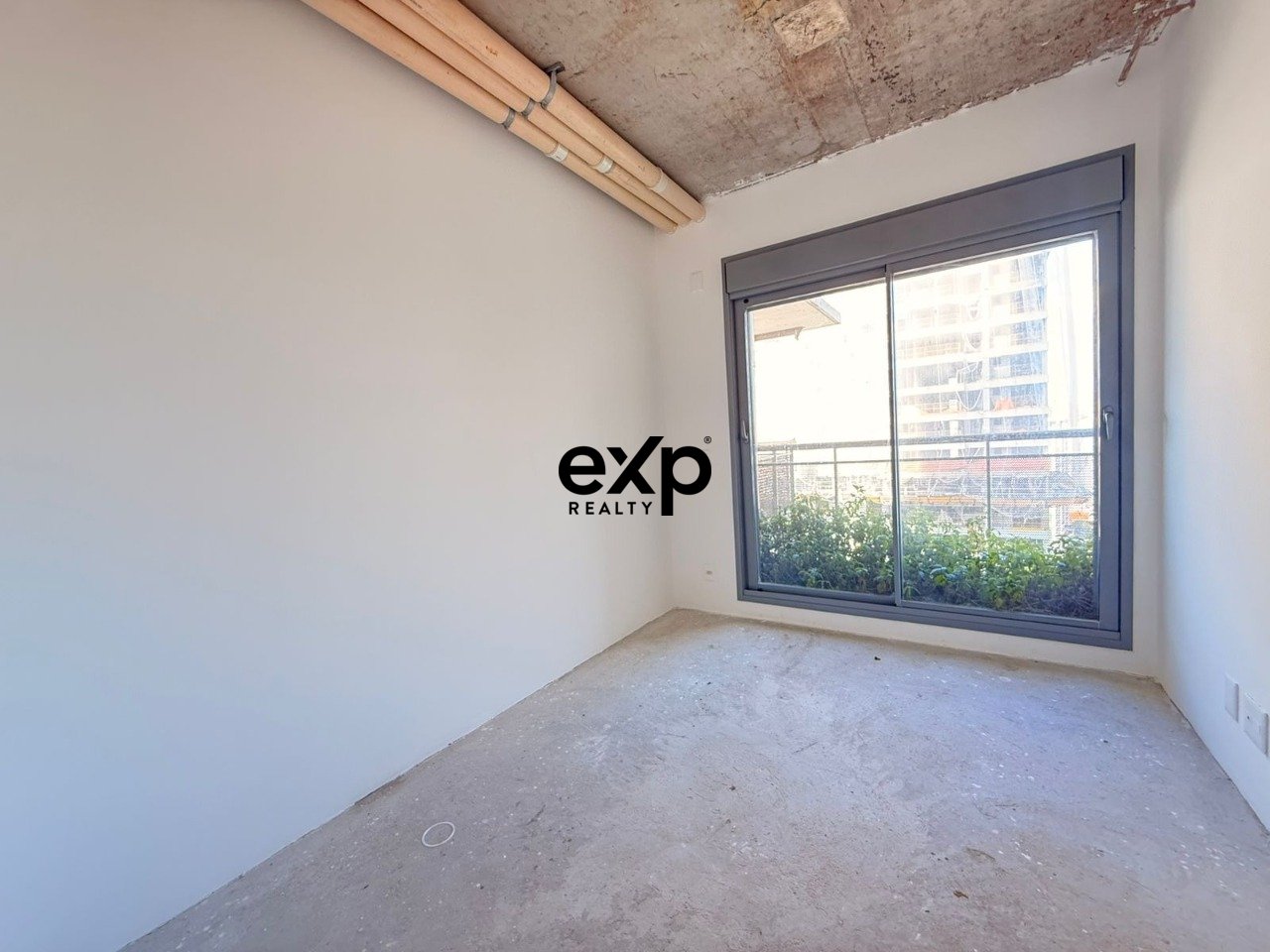 Apartamento Brooklin 167m² - VISTA LIVRE