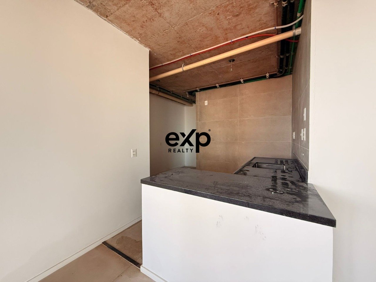 Apartamento Brooklin 167m² - VISTA LIVRE