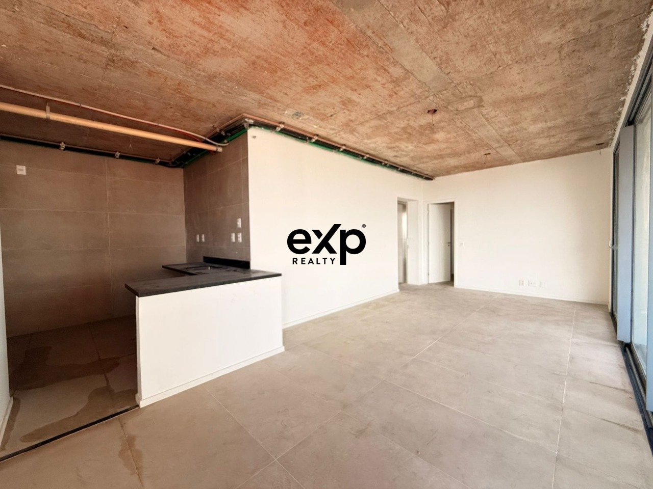 Apartamento Brooklin 167m² - VISTA LIVRE