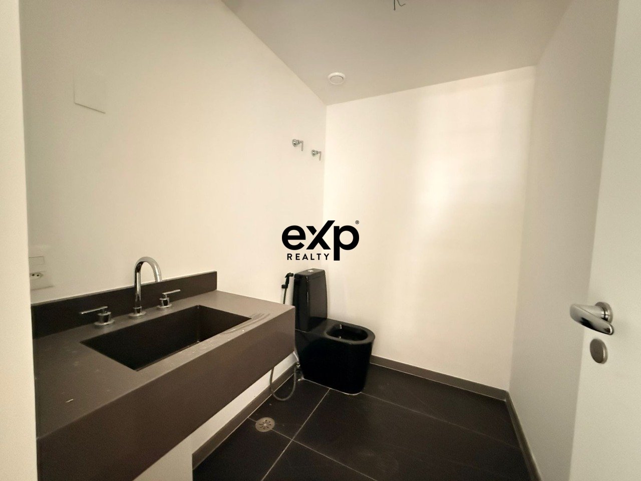 Apartamento Brooklin 167m² - VISTA LIVRE