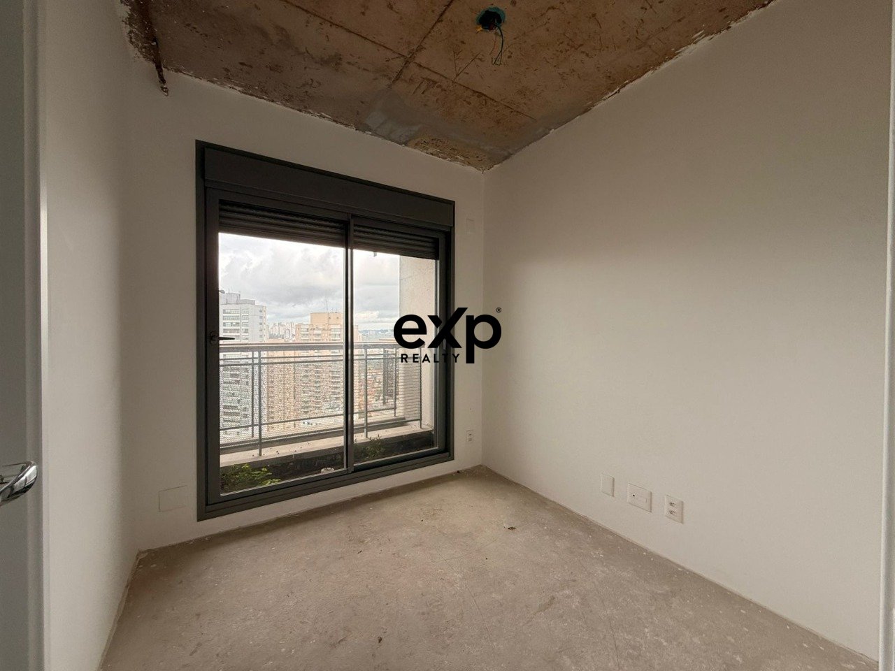 Apartamento Brooklin 167m² - VISTA LIVRE