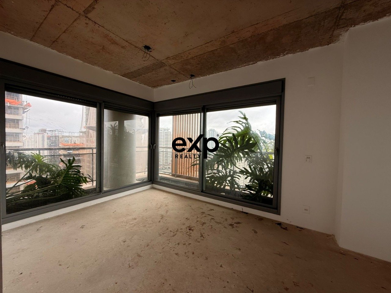 Apartamento Brooklin 167m² - VISTA LIVRE