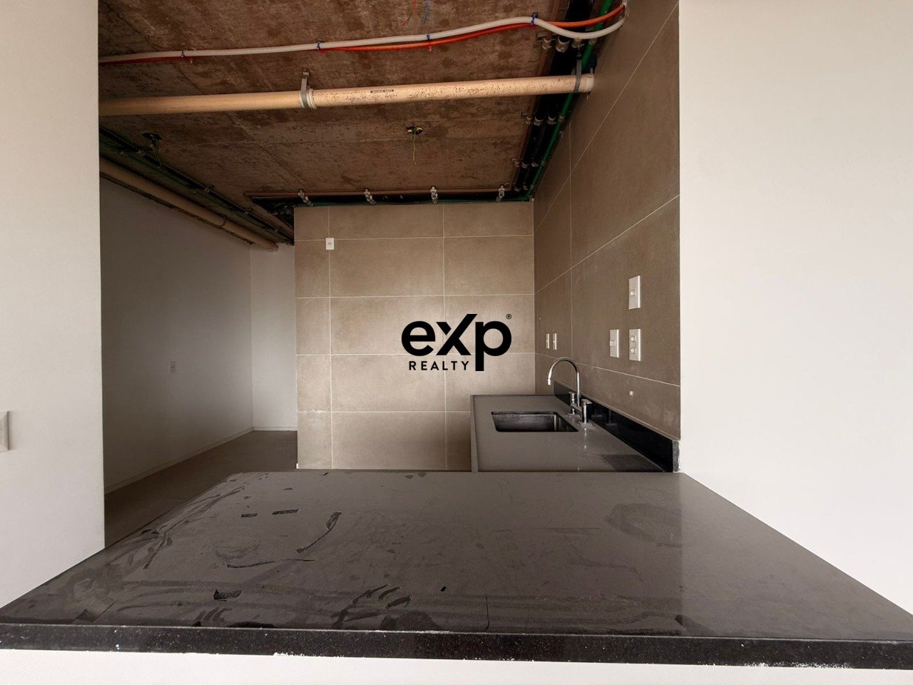 Apartamento Brooklin 167m² - VISTA LIVRE