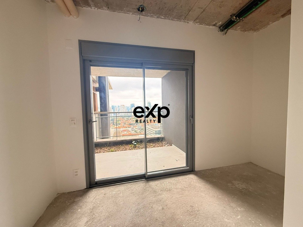 Apartamento Brooklin 167m² - VISTA LIVRE