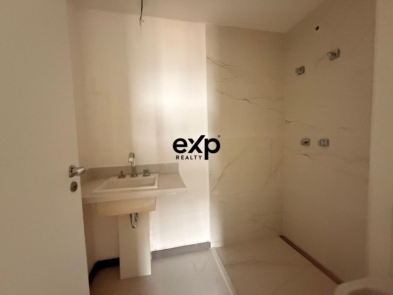 Apartamento Brooklin 167m² - VISTA LIVRE