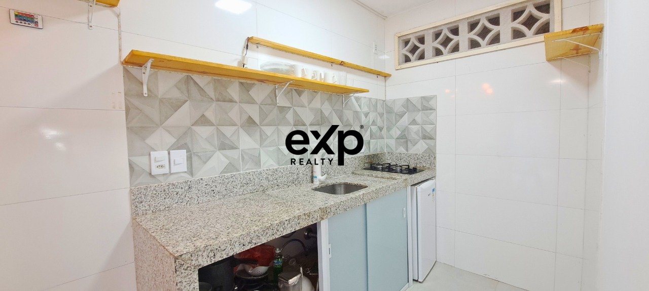 VALOR REDUZIDO - APARTAMENTO 1/4 À VENDA EM MORRO DE SÃO PAULO