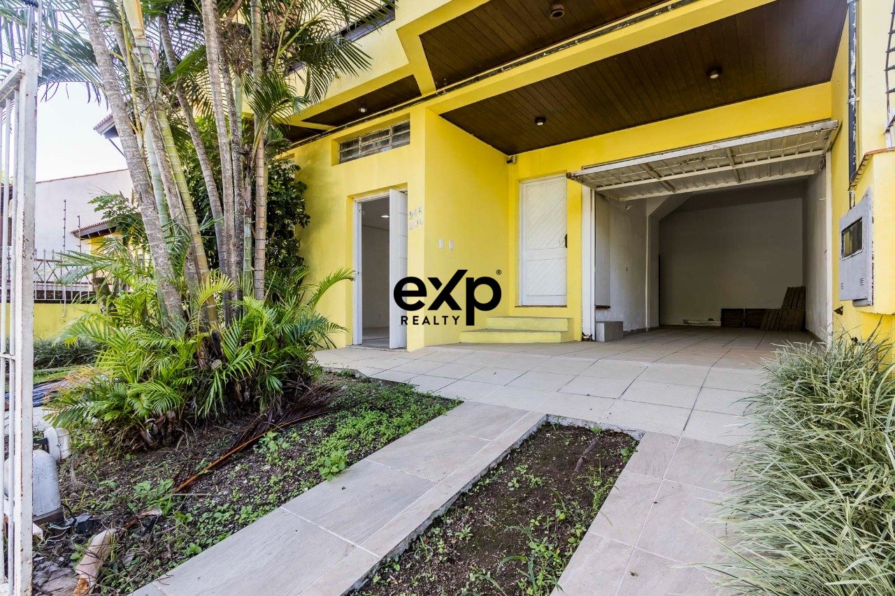 Townhouse for sale in Porto Alegre, Pereira Pinto 205 Jardim São Pedro Porto Alegre 91040-260, 348 m²