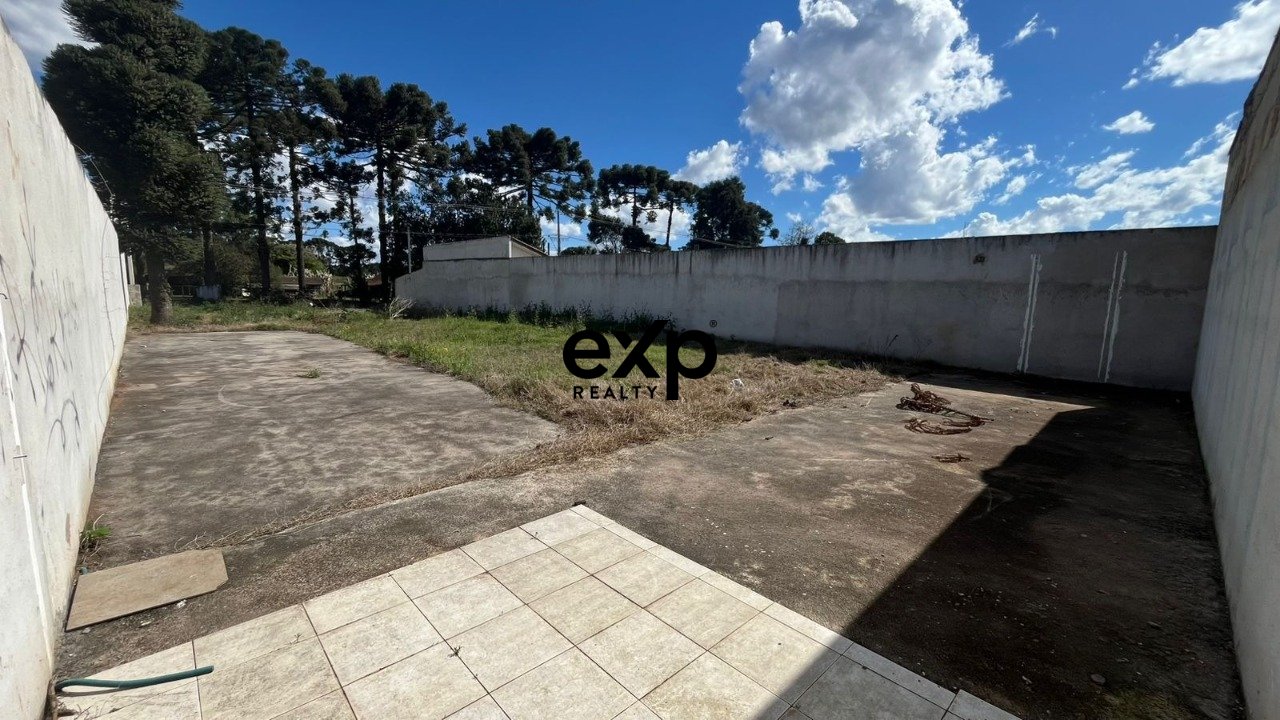 Terreno Imperdível no Guarituba - Piraquara
