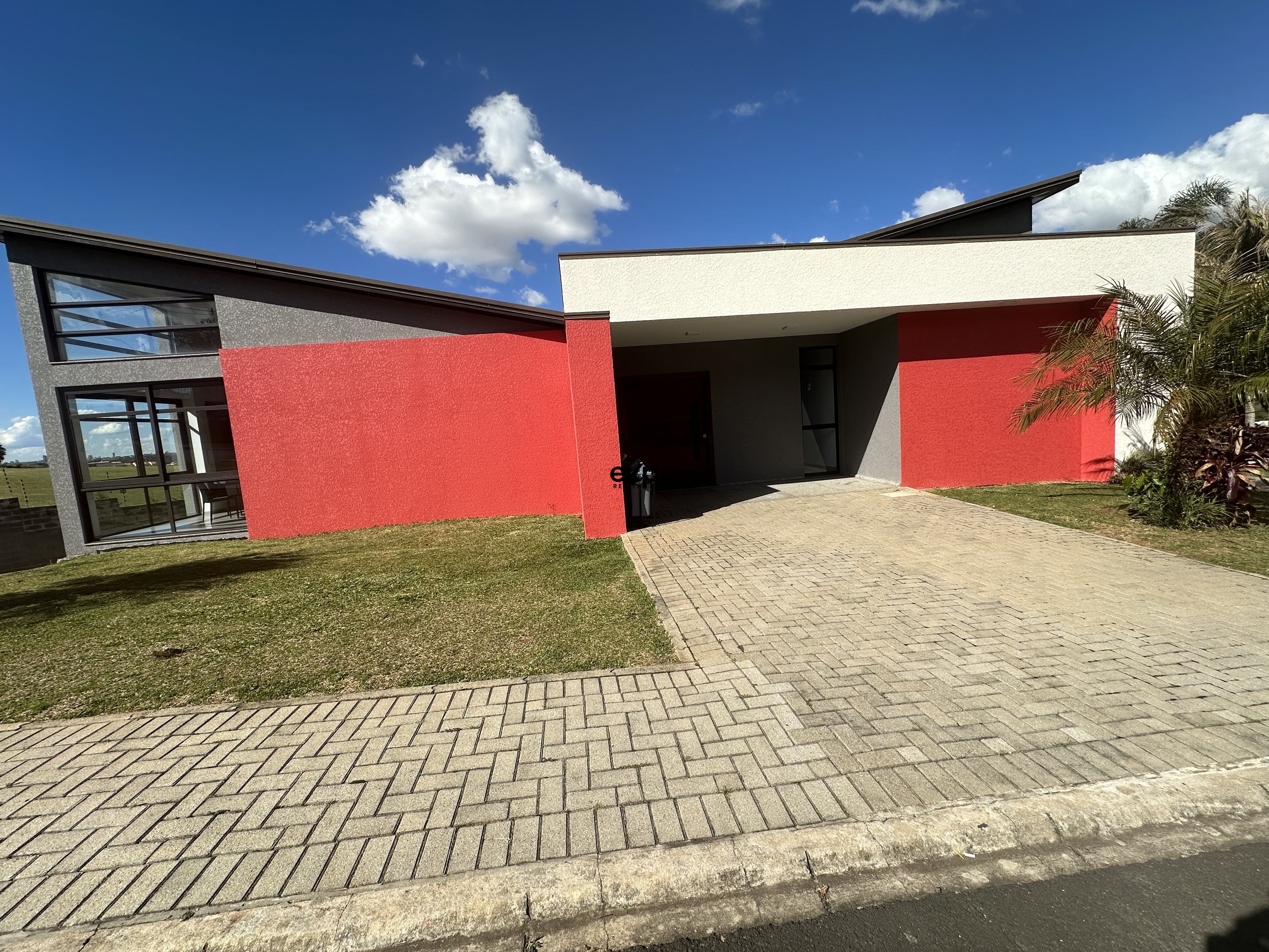 Casa em Condomínio à venda em Ponta Grossa, Eduardo Burgardt 708 Contorno Ponta Grossa 84060-172, 200 m²