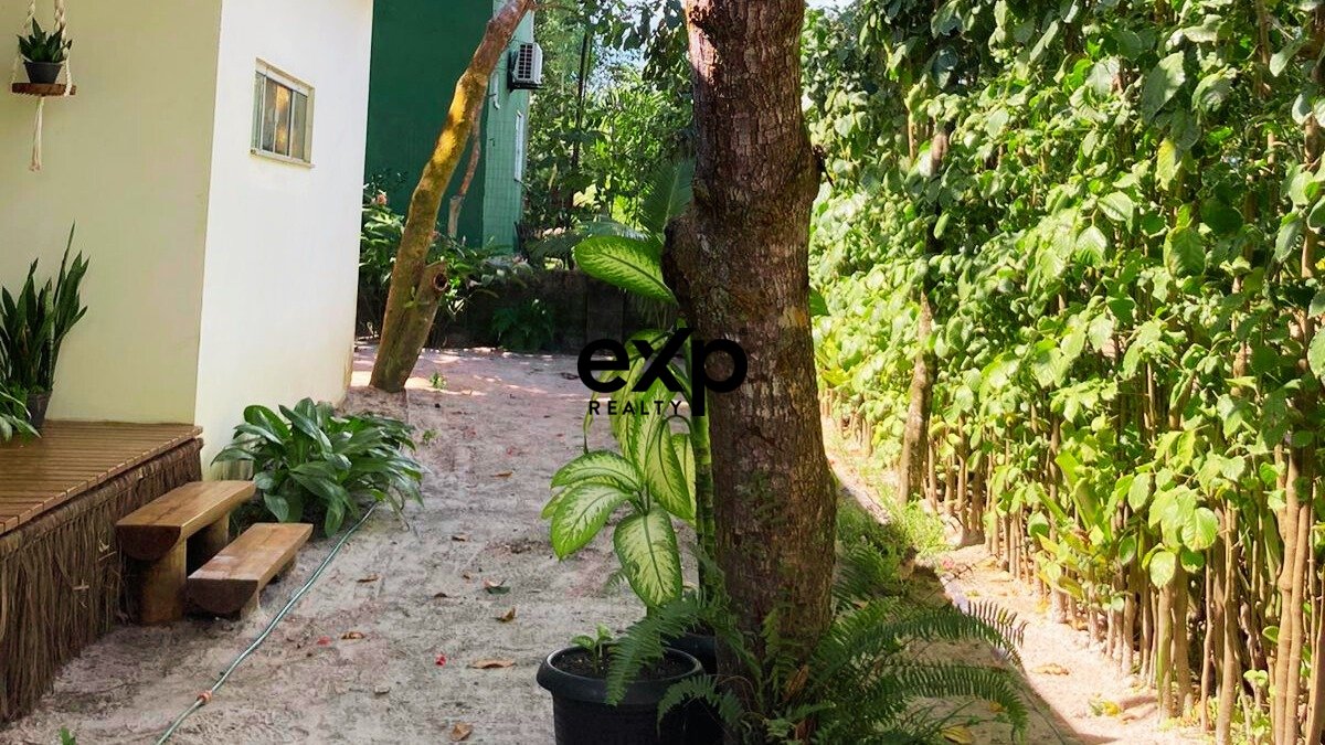 Beautiful house in Taipu de Fora on the Maraú Peninsula - Bahia 2