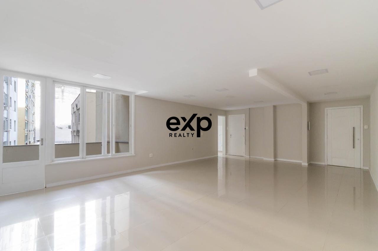 Apartment for sale in Porto Alegre, Rua Ramiro Barcelos 1081 Independência Porto Alegre 90035-006, 151 m²