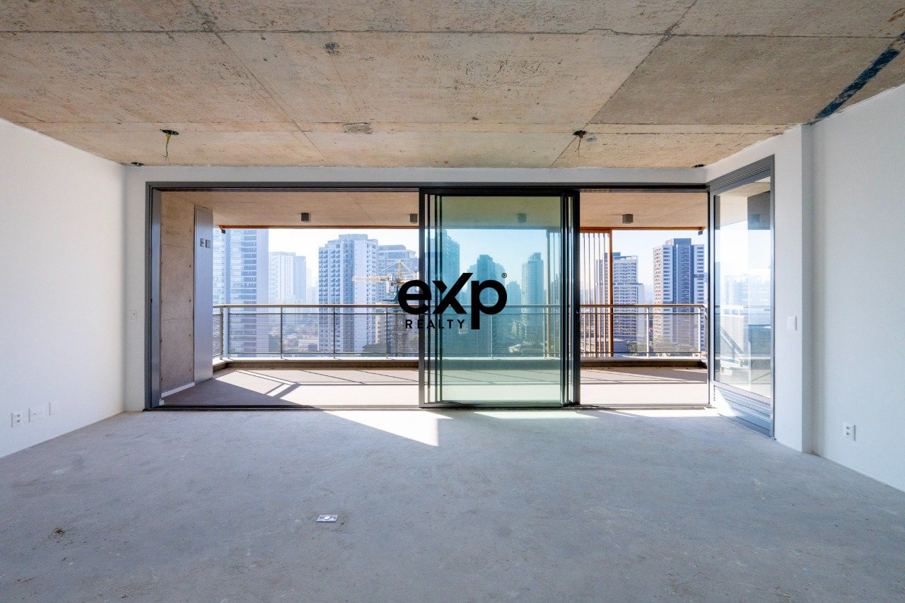 Apartamento á venda 195m²