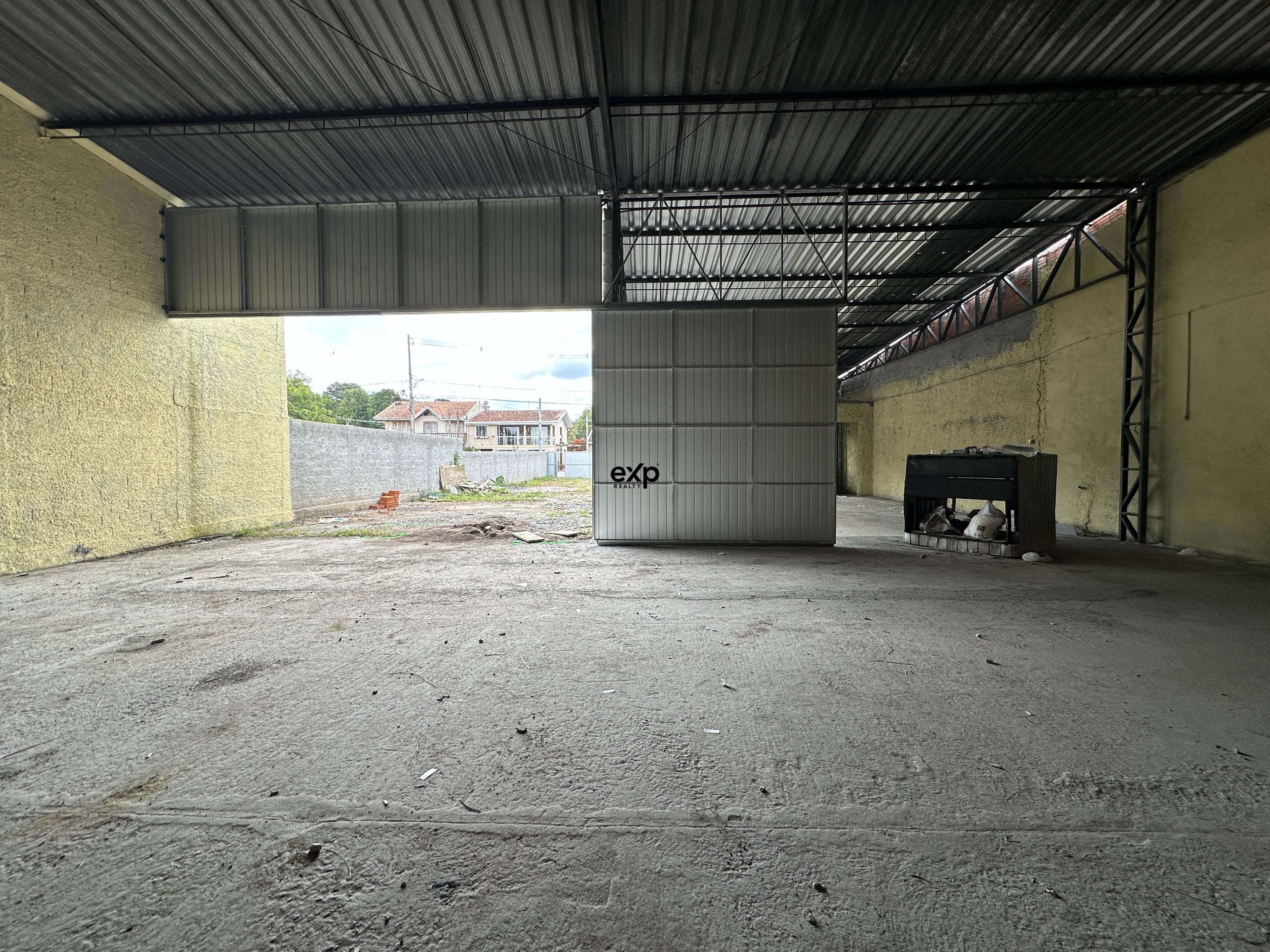 Warehouse in Pinhais 4