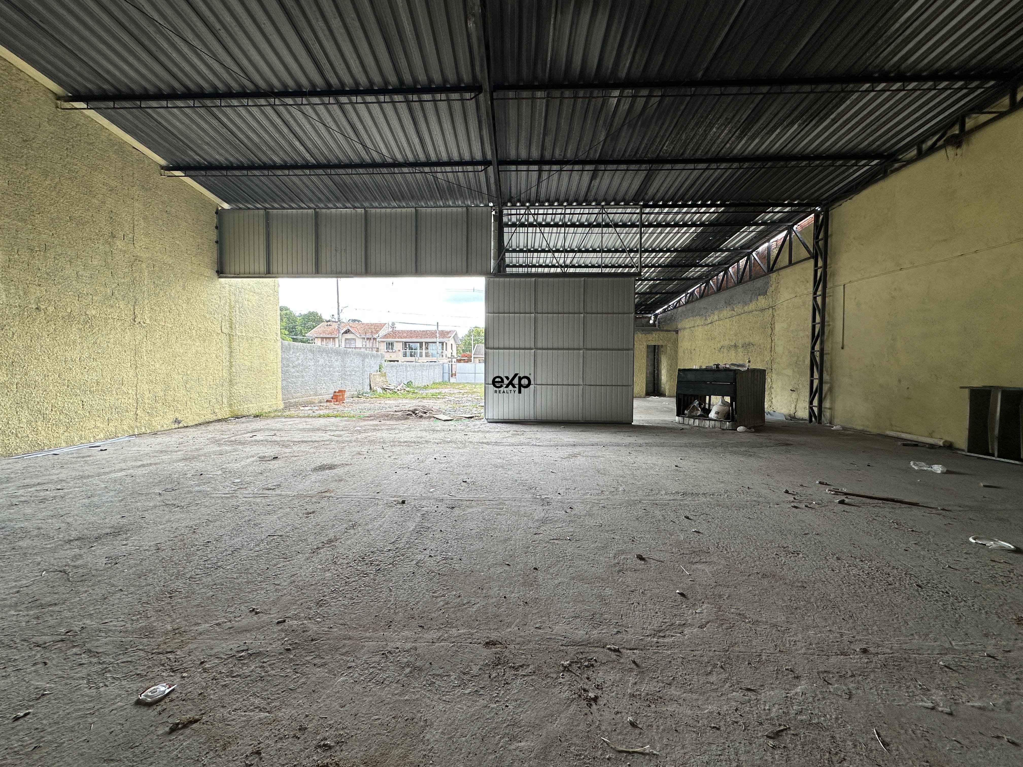 Warehouse in Pinhais 5