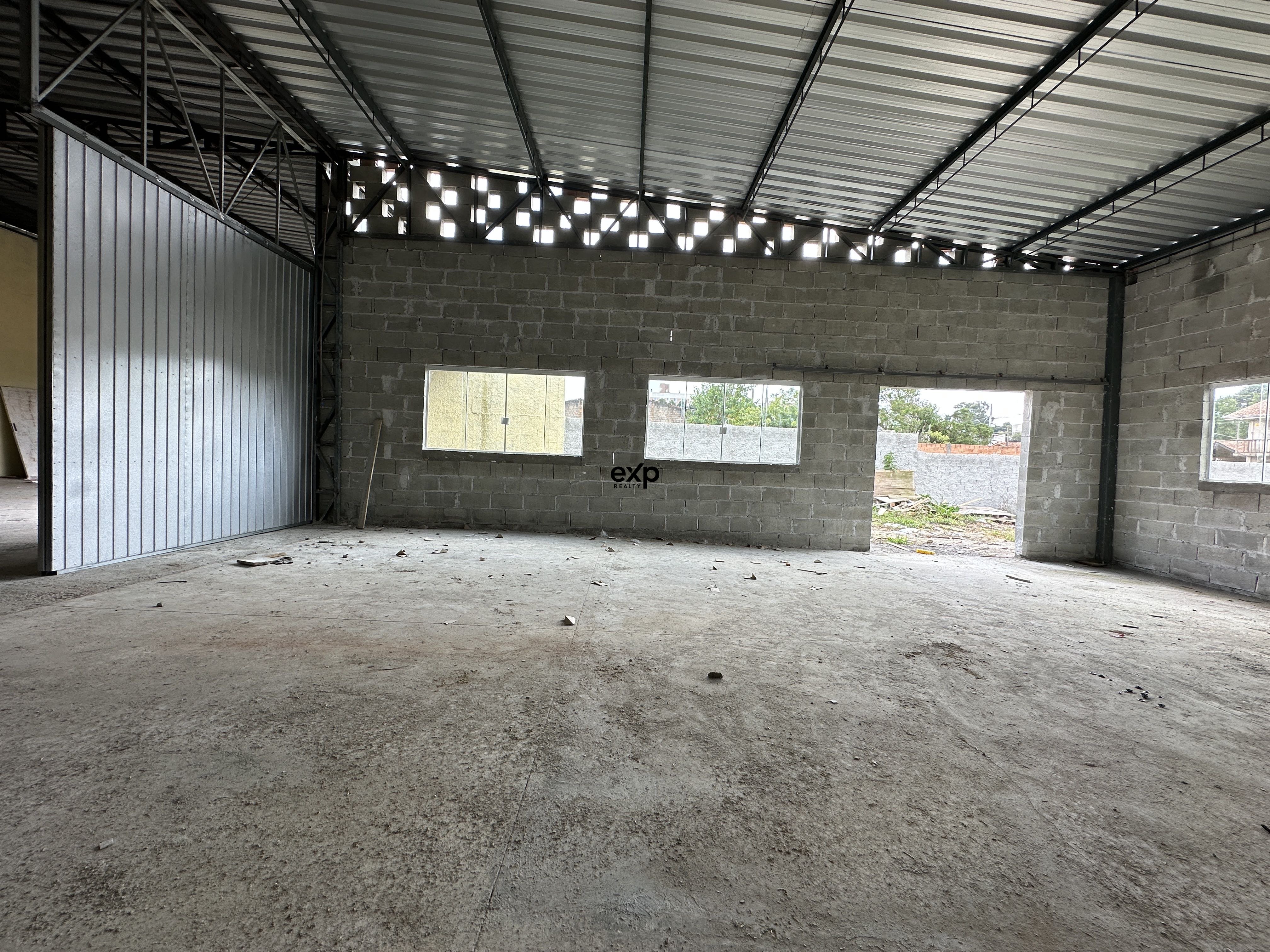 Warehouse in Pinhais 3