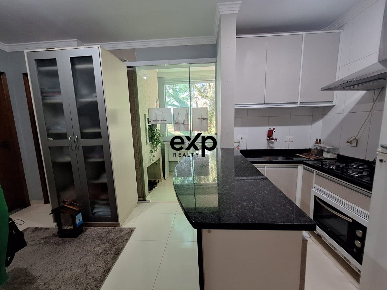 Apartamento para Venda no Centro de São José dos Pinhais / PR