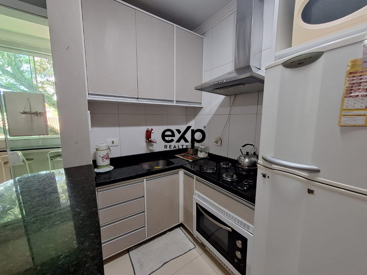 Apartamento para Venda no Centro de São José dos Pinhais / PR