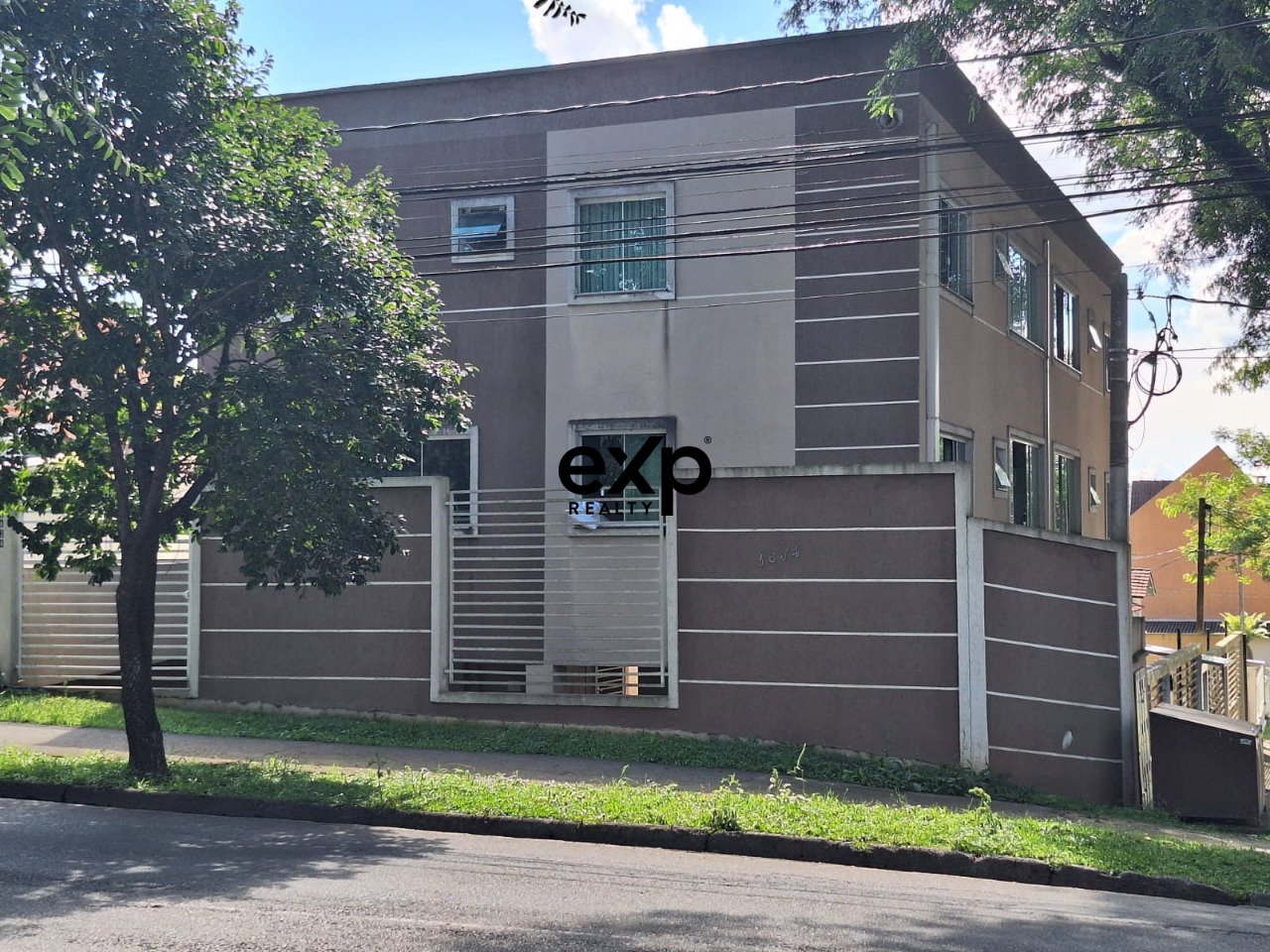 Apartamento à venda em São José dos Pinhais, Tenente Djalma Dutra 1634 Centro São José dos Pinhais 83005-360, 50 m²
