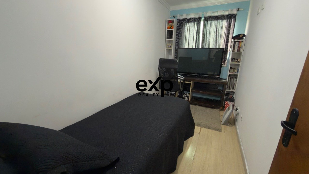 Apartamento à venda em São José dos Pinhais, Tenente Djalma Dutra 1634 Centro São José dos Pinhais 83005-360, 50 m²
