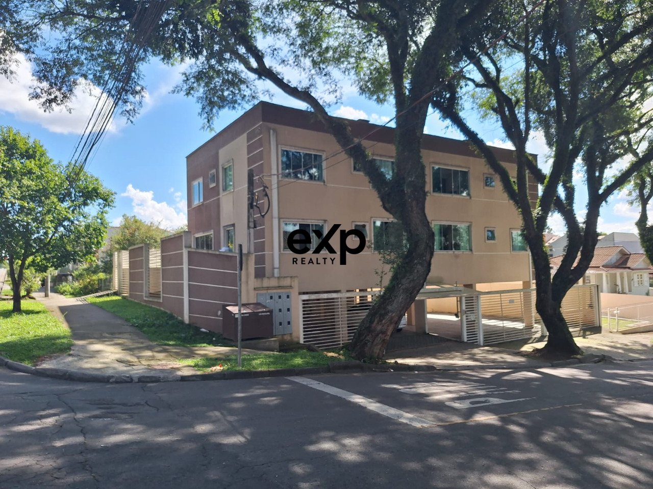 Apartamento à venda em São José dos Pinhais, Tenente Djalma Dutra 1634 Centro São José dos Pinhais 83005-360, 50 m²