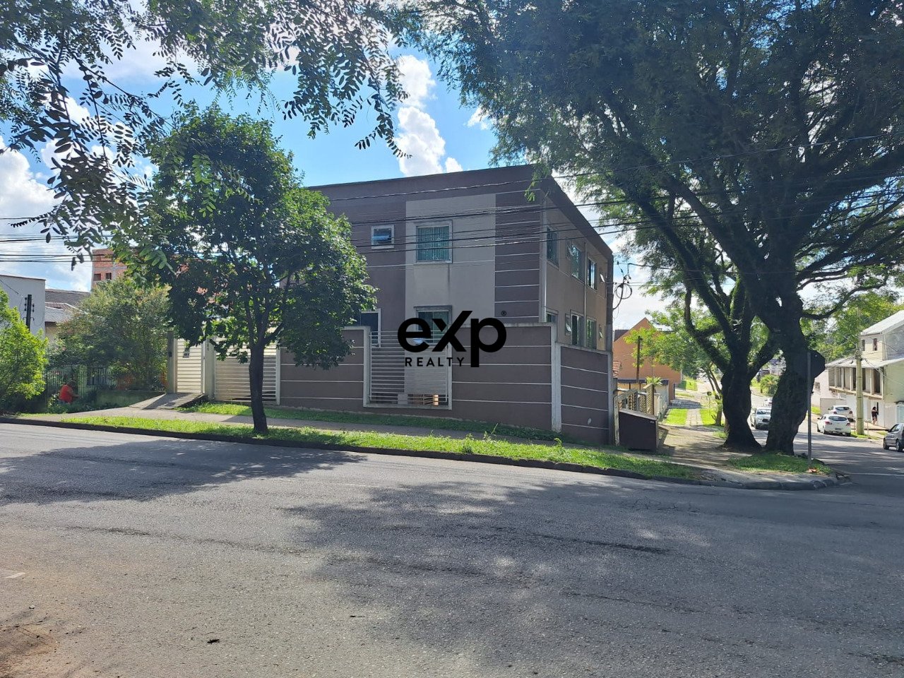 Apartamento à venda em São José dos Pinhais, Tenente Djalma Dutra 1634 Centro São José dos Pinhais 83005-360, 50 m²