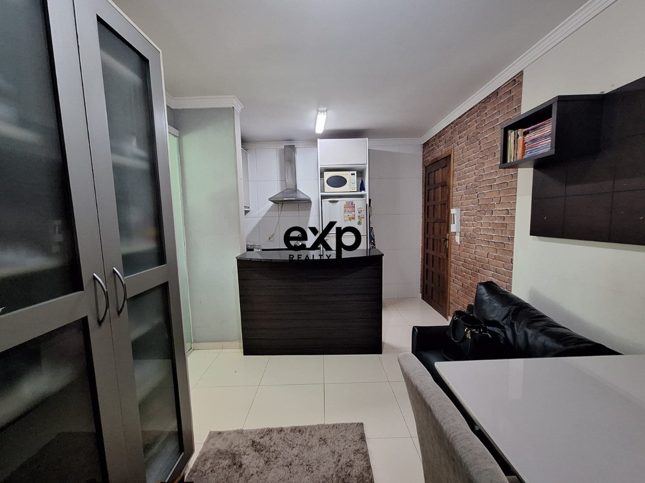 Apartamento para Venda no Centro de São José dos Pinhais / PR