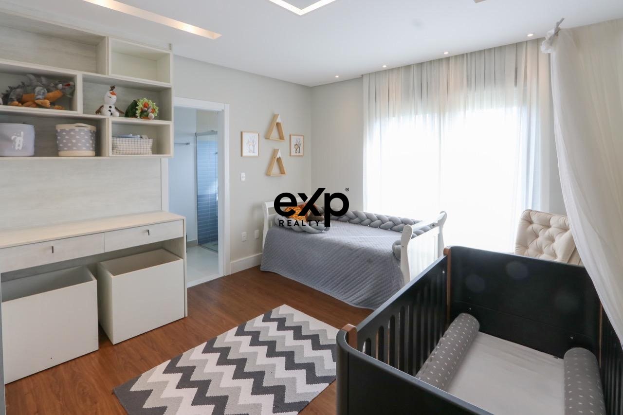 Casa em Condomínio à venda 675m no Reserva Camboriu - SC